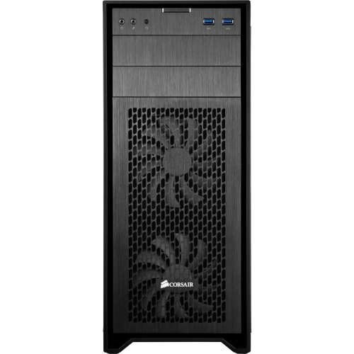 CC-9011049-WW Obsidian Series 450D ATX Mid-Tower PC Case
