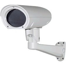 DCS-57 D-Link Camera Outdoor Enclosure IP66 Poe Requires Dcs-36-x Mount (Refurbished)