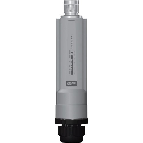BM2-TI Ubiquiti Networks Bulletm2 Titanium (Refurbished)