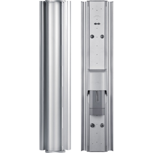 AM-M-V5G-TI Ubiquiti Networks 5GHz Airmax Basestation Mid Gain Variable 60-120 Titanium (Refurbished)