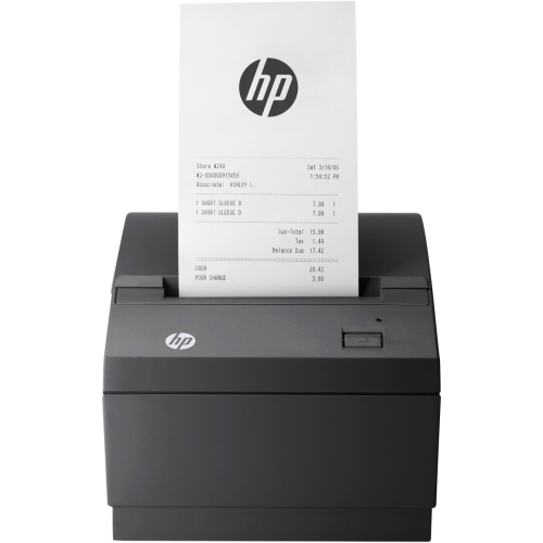F7M67AT HP Promo Value Pusb Receipt Printer (Refurbished)