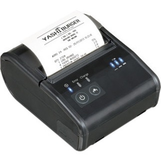 C31CD70511 Epson P80 Bluetooth Receipt Portable Barcode Printer (Refurbished)