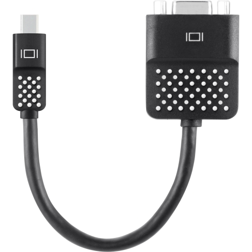 F2CD029BT Belkin Adapter Mini Displayport To Dvi Black