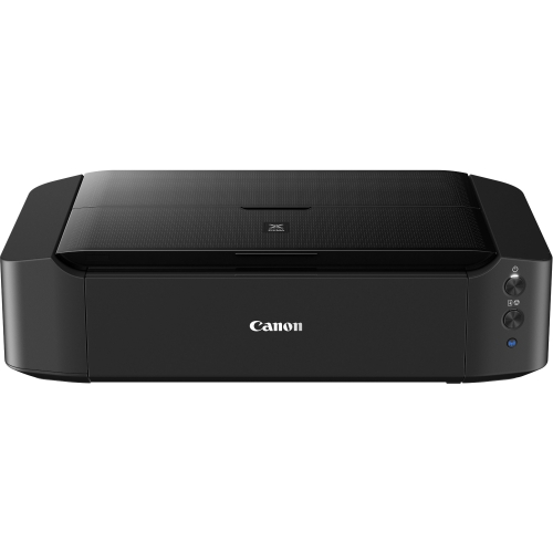 8746B006 Canon PIXMA iP8750 (9600 x 2400) dpi 14.5ipm (Mono) / 10.4ipm (Color) 150-Sheets USB 2.0 Wi-Fi 802.11b/g/n Inkjet Color Photo Printer (Refurbished)