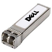 331-5308 Dell Networking Transceiver SFP 1Gbps 1000Base-SX 850nm Wavelength 550m Reach