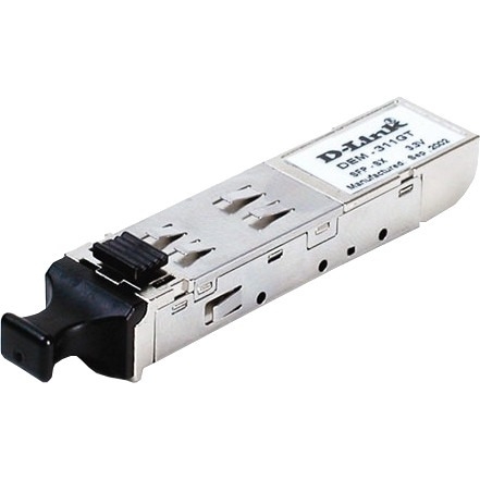 A0127842 Dell D-Link 1000BASE-SX Mini Gigabit Interface Converter