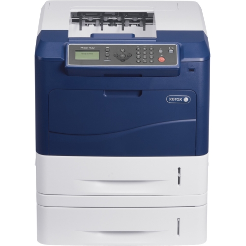 4622/DT Xerox Phaser 65ppm 1200 x 1200dpi 550-Sheets USB Monochrome Laser Printer (Refurbished)