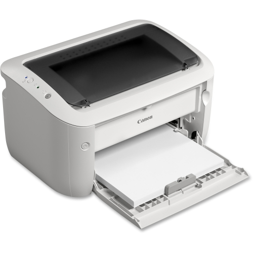8468B003 Canon imageCLASS LBP6030 (2400 x 600) dpi 19ppm (Mono) 150-Sheets USB 2.0 Monochrome Laser Printer (Refurbished)