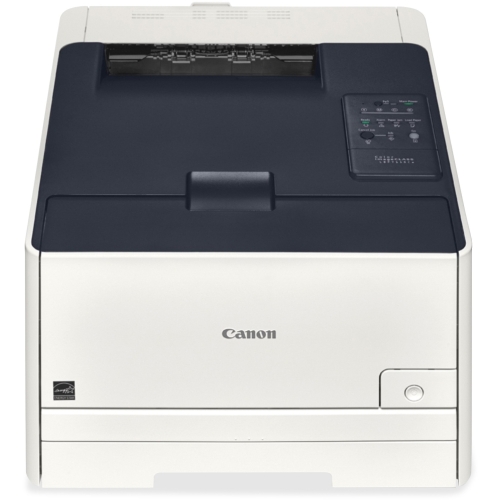 6293B023 Canon imageCLASS (1200 x 1200) dpi 14ppm Fast Ethernet USB Laser Printer (Refurbished)