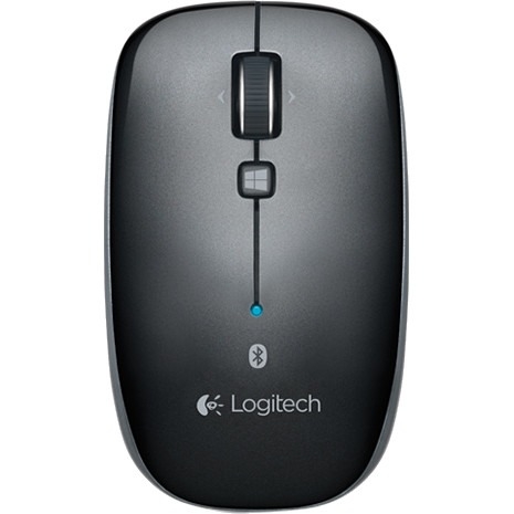 910-003971 Logitech M557 Bluetooth Mouse
