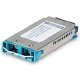 AT-G8ZX15 Allied Telesis 1Gbps 1000Base-CWDM Single-Mode Fiber 70km 1330nm GBIC Transceiver Module