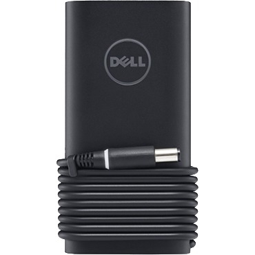 332-1833 Dell 90-Watts 3-Prong AC Adapter with 3-ft Power Cord for Inspiron , Latitude , Vostro , XPS Laptops