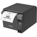 C31CD38104 Epson Tm-t70ii Front Loading Thermal Receipt Printer Energy Star Compliant Parallel I (Refurbished)