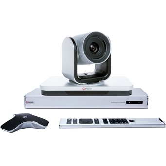 7200-64250-101 PolyCom Realpresence Group 500-720p Inkl. Eag