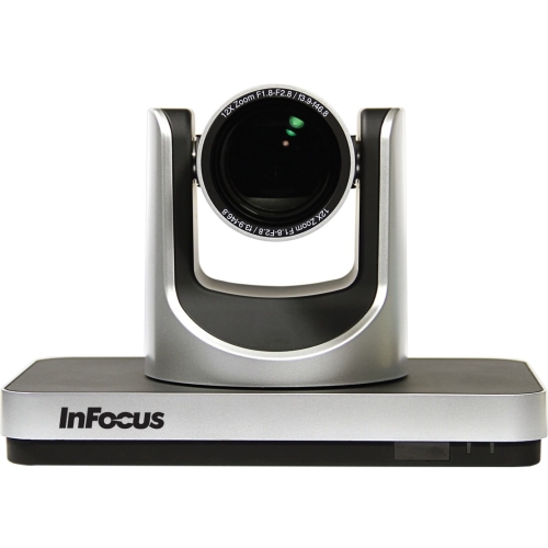 INF-SPTZ-2 InFocus Realcam Pan Tilt Zoom Camera And DVI Adapter (Refurbished)