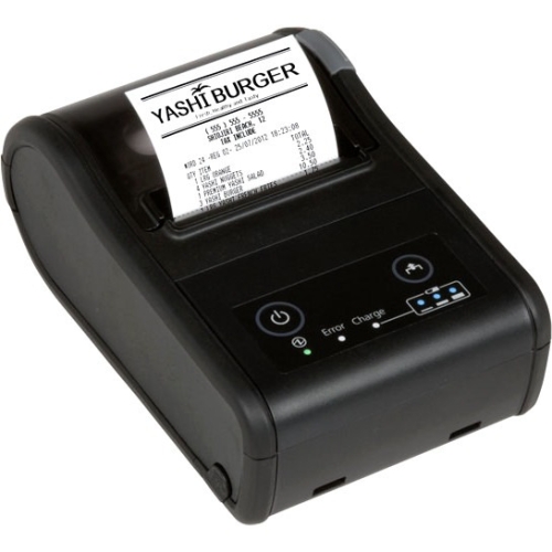C31CC79751 Epson P60ii Mobile Label Ios Bluetooth (Refurbished)