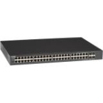 LGB1148A Black Box 48-Ports Gigabit Managed Switch (Refurbished)