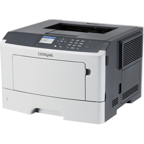 35ST260 Lexmark MS415DN 40ppm 1200 x 1200dpi USB 2.0 Monochrome Laser Printer (Refurbished)