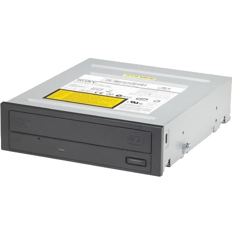 318-0907 Dell 16X SATA Internal DVD-ROM Drive
