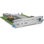J9485AR HP Networking Survivable Branch Communication Zl Rackmount Module Powered By Ms Lync