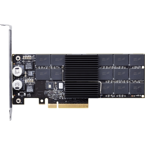 763838-B21 HP 3.2TB HH/HL Value Endurance (VE) PCI Express 2.0 x8 Workload I/O Accelerator Card