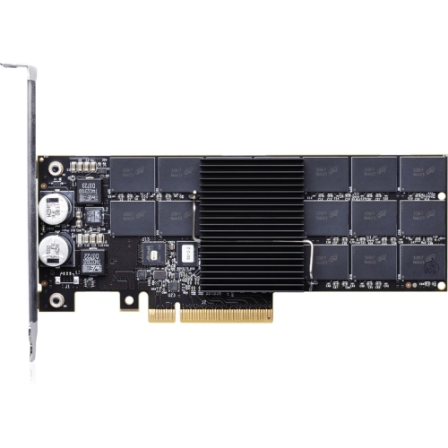 763840-B21 HP 6.4TB FH/HL Value Endurance (VE) PCI Express 2.0 x8 Workload I/O Accelerator Card