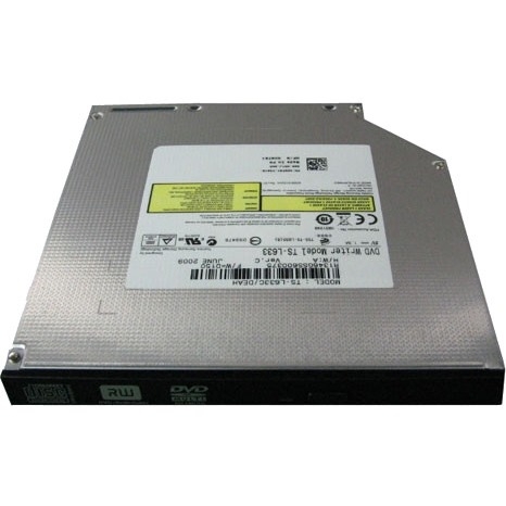 318-0037 Dell 8X SATA DVD+RW Drive for Dell PowerEdge Server