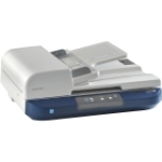 100N02943 Xerox Documate 4830 Improved BLK/WHTSCAN Speed To 50ppm (Refurbished)