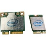 7260.HMWG.SR Intel Wi-Fi Wireless-AC 7260 H/T Dual Band 2x2 AC+ Bluetooth M.2 Network Adapter