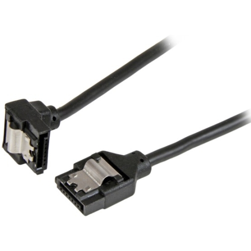 LSATARND18R1 StarTech 18-inch Round SATA 6Gbps Cable