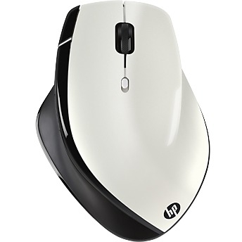 H6P45AA HP X7500 Bluetooth Mouse