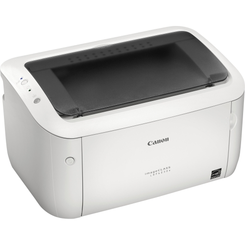 8468B003AA Canon imageCLASS LBP6030 (2400 x 600) dpi 19ppm (Mono) 150-Sheets USB 2.0 Monochrome Laser Printer (Refurbished)