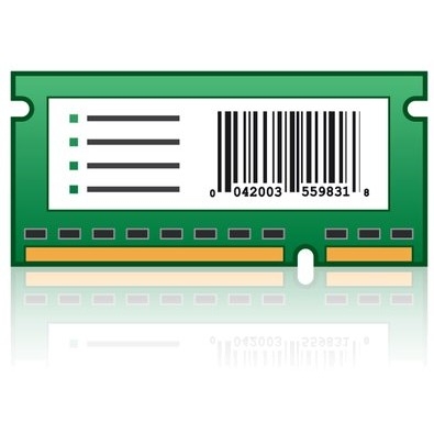26Z0025 Lexmark Prescribe Card for MS911 (Refurbished)