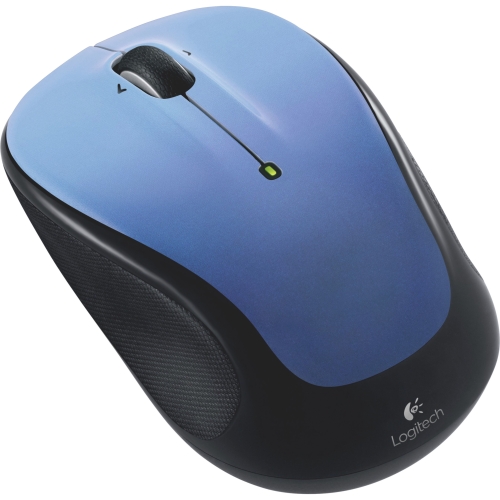 910-004159 Logitech Wireless Mouse M325 Moody Midnight