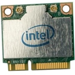 7260.HMWWB.R Intel Dual Band Wireless-AC 7260 PCI Express Network Adapter