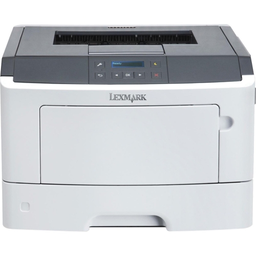35S0238 Lexmark 40ppm 1200 x 1200dpi Monochrome Laser Printer (Refurbished)