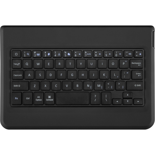 F5L154TTBLK Belkin Qode Keyboard/cover Case for 8.4 Tablet Black Scratch Resistant Scuff Resistant
