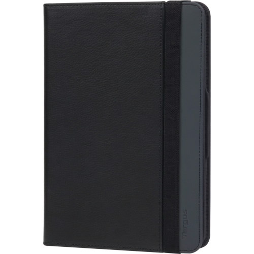 THZ457CA Targus Universal Rotating Tablet Case Black for 9.7-inch to 10.1-inch Tablet