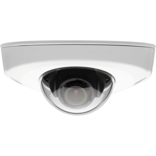 0641-001 Axis P3905-r Fixed Dome Camera Perp Mobile Fxd Ruggd Dome 1080p Poe (Refurbished)