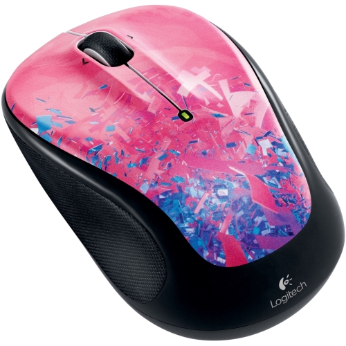 910-004166 Logitech Wireless Mouse M325