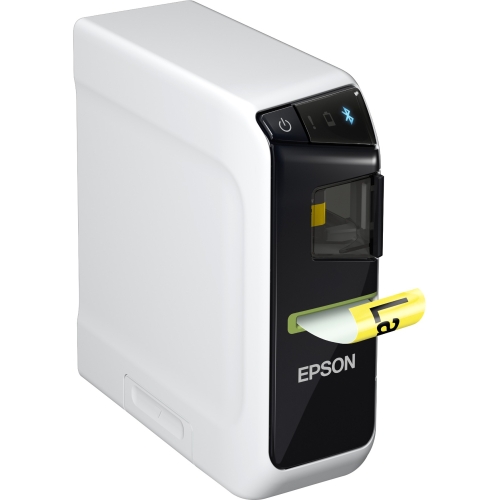 C51CD69070 Epson LW-600P Portable Label Printer (Refurbished)