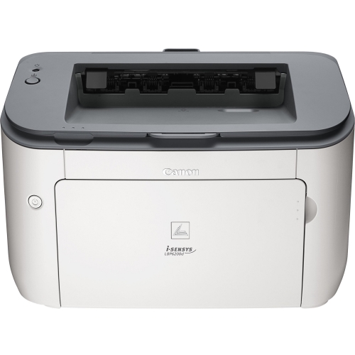 4514B002AB Canon imageCLASS LBP6200d (2400 x 600) dpi 26ppm (Mono) 250-Sheets USB 2.0 Monochrome Laser Printer (Refurbished)