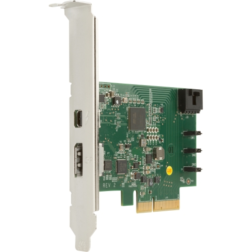 F3F42AV HP 1-Port ThunderBolt-2 PCi-Express I/O Card