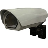 POH1100NWME Panasonic Fixed Environmental Indoor/Outdoor IP66 Housing