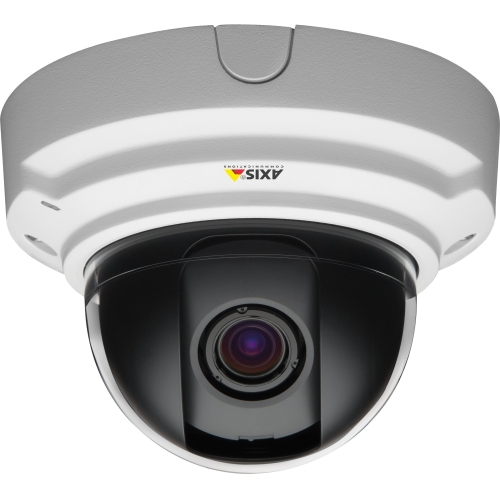 0586-001 AXIS P3365-V Network Camera Color 1920 x 1080 Cable Ethernet