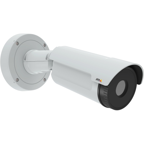 0608-001 Axis Q1932-E 10mm Bullet Camera (Refurbished)