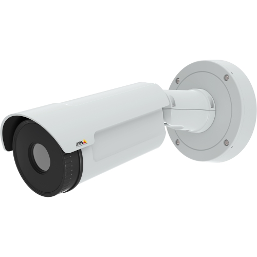 0611-001 Axis Q1932-E 60mm Outdoor Thermal Network Camera (Refurbished)