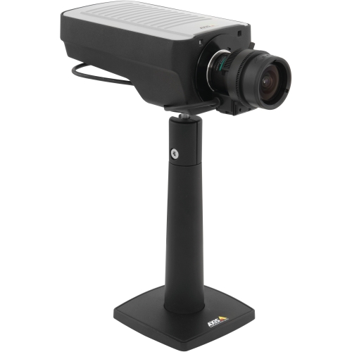 0629-001 Axis Q1615 Fixed Network Camera 1080p (Refurbished)