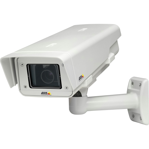 0630-001 Axis Q1615-e Outdoor Network Camera (Refurbished)