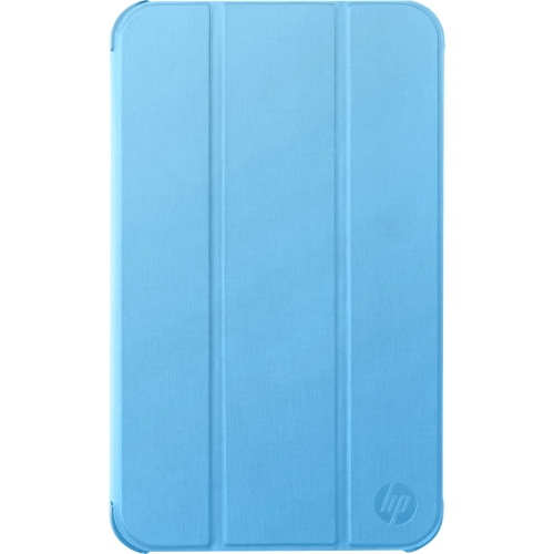 K2N03AA#ABL HP Stream 8 Blue Case Can/eng